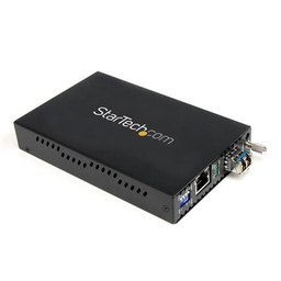 [4867574] Convertisseur de média réseau StarTech.com ET1000S40LC2
