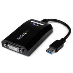 [4866601] Adaptateur graphique USB StarTech.com USB32DVIPRO