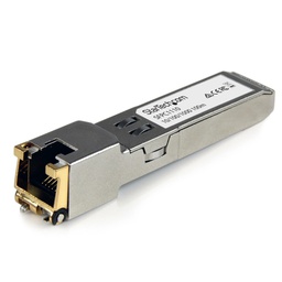 [4840578] Module émetteur-récepteur réseau StarTech.com SFPC1110