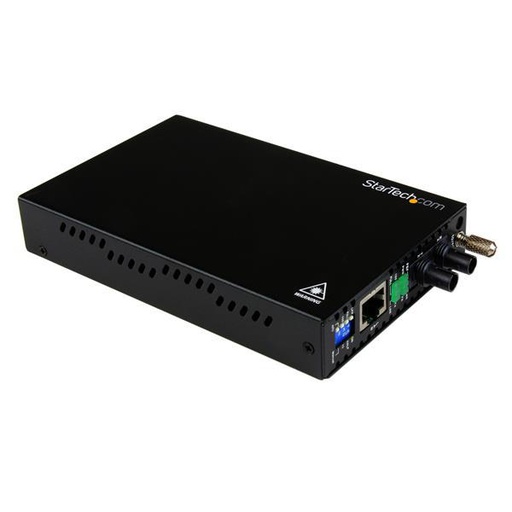 StarTech.com ET90110ST2 network media converter