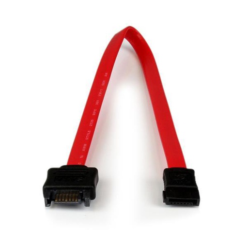 StarTech.com Câble d'extension SATA 30 cm (SATAEXT30CM)