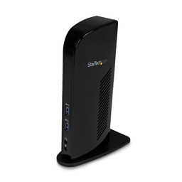 [4894390] Station d'accueil/réplicateur de ports StarTech.com USB3SDOCKHD pour ordinateur portable