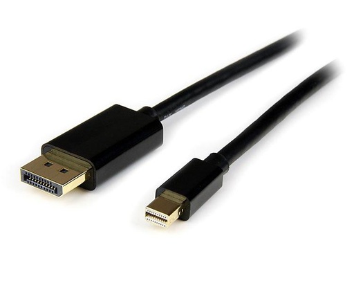 Câble DisplayPort StarTech.com MDP2DPMM4M