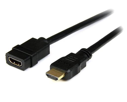 StarTech.com HDEXT2M HDMI cable