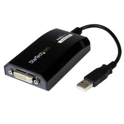 [4957289] Adaptateur graphique USB StarTech.com USB2DVIPRO2