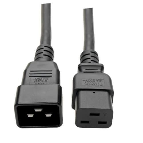 Tripp Lite P036-006-15A power cable