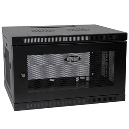 [5570516] Tripp Lite SmartRack 6U Low-Profile Switch-Depth-Plus Mini Rack à montage mural