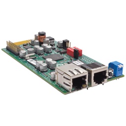 [5630734] Accessoire onduleur Tripp Lite TLNETCARD