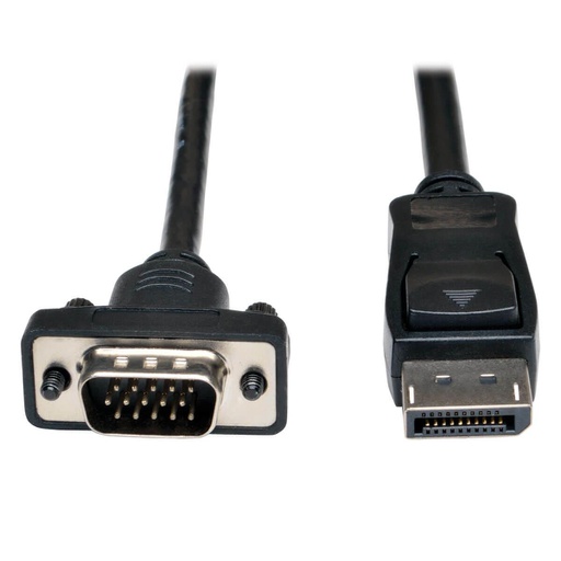 Tripp Lite P581-006-VGA-V2 video cable adapter