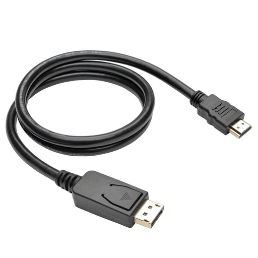 Tripp Lite P582-003-V2 video cable adapter