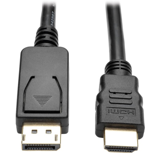 Tripp Lite P582-006-V2 video cable adapter