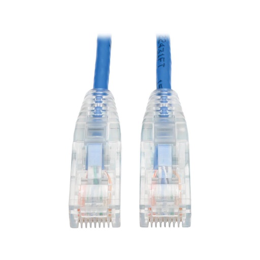 Tripp Lite N201-S01-BL networking cable