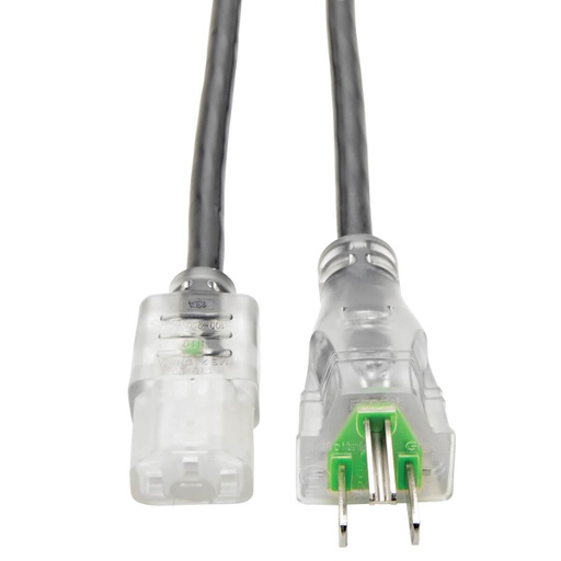 Tripp Lite P006-015-HG13CL power cable