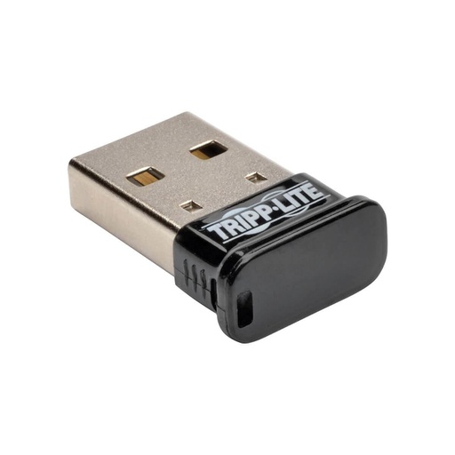 Tripp Lite Mini adaptateur USB Bluetooth 4.0 (classe 1) (U261-001-BT4)
