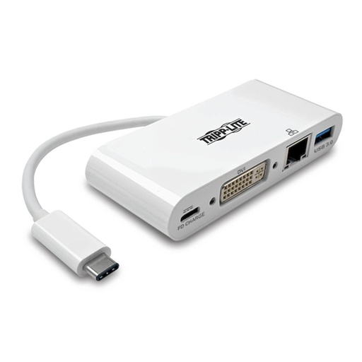 Adaptateur de câble vidéo Tripp Lite U444-06N-DGU-C