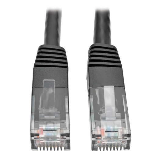 Tripp Lite N200-006-BK networking cable