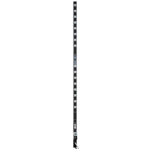 Tripp Lite PDUMV40 power distribution unit (PDU)