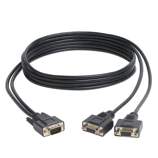Câble VGA Tripp Lite P516-006-HR