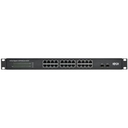 [5739944] Commutateur réseau Tripp Lite NG24