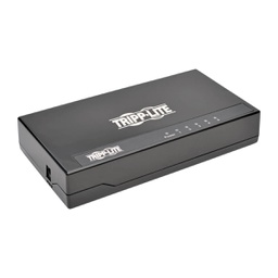 [5692157] Tripp Lite NG5P, Non-géré, Gigabit Ethernet (10/100/1000)