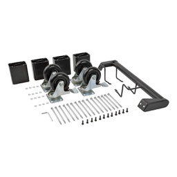 [5739949] Chariot/armoire de gestion d'appareils portables Tripp Lite CSHANDLEKIT2