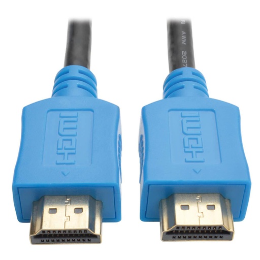 Câble HDMI Tripp Lite P568-006-BL