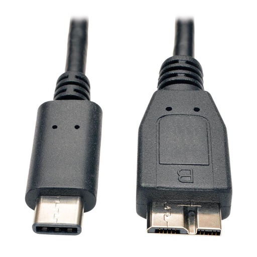 Tripp Lite U426-003-G2 USB cable