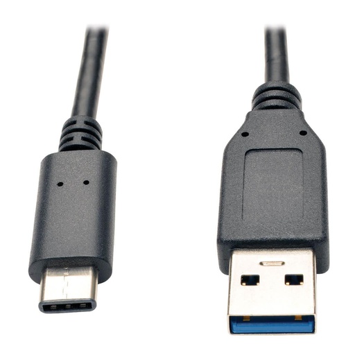Tripp Lite U428-003-G2 USB cable