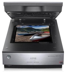 [5415124] Numériseur Epson B11B224201