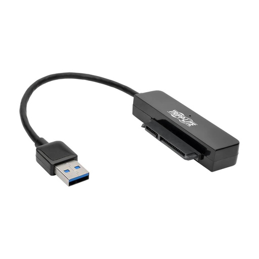 Adaptateur/cartes d'interface Tripp Lite U338-06N-SATA-B