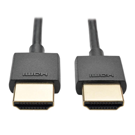 Câble HDMI Tripp Lite P569-003-SLIM