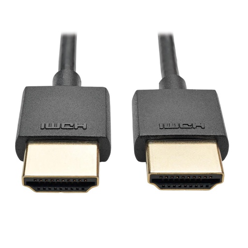 Câble HDMI Tripp Lite P569-006-SLIM