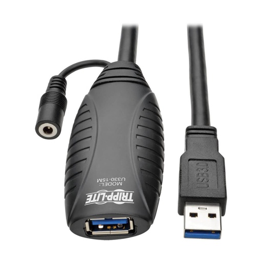Câble USB Tripp Lite U330-15M