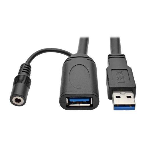 Câble USB Tripp Lite U330-20M