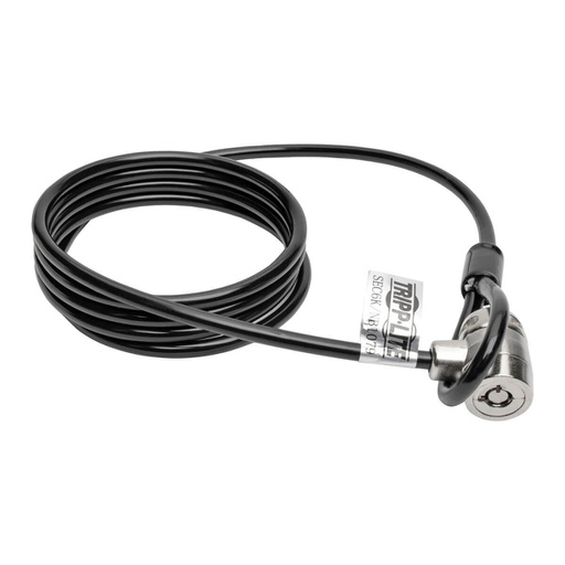 Tripp Lite SEC6K cable lock