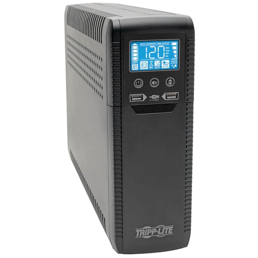 Alimentation sans interruption (UPS) Tripp Lite ECO1300LCD