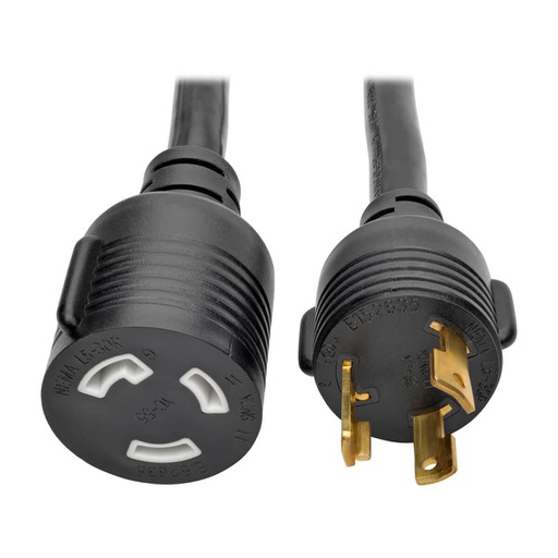 Tripp Lite P046-006-LL-30A power cable