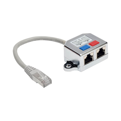 Tripp Lite N035-001 cable gender changer