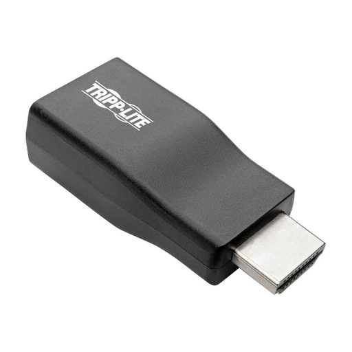 Tripp Lite P131-000-A, HDMI, 3.5MM; HD15; MICRO-USB B, Noir