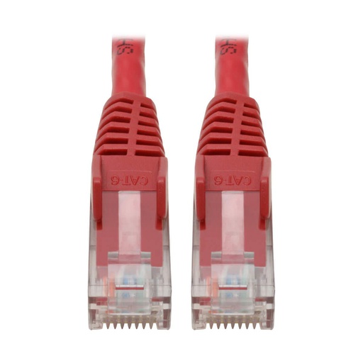 Tripp Lite N201-06N-RD networking cable