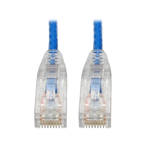 Tripp Lite N201-S6N-BL networking cable