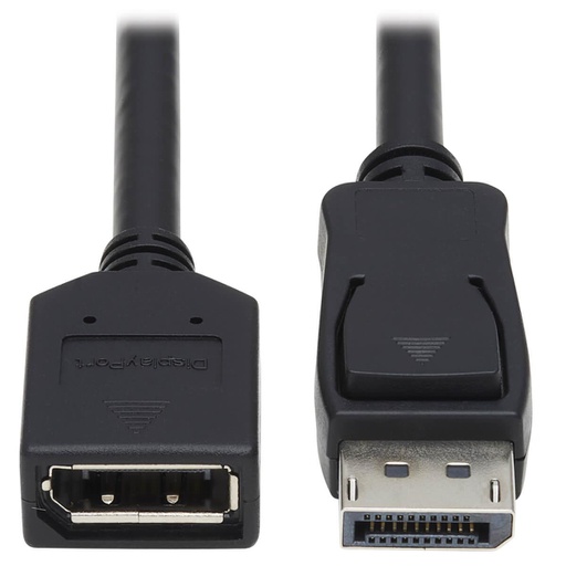 Tripp Lite P579-003 DisplayPort cable