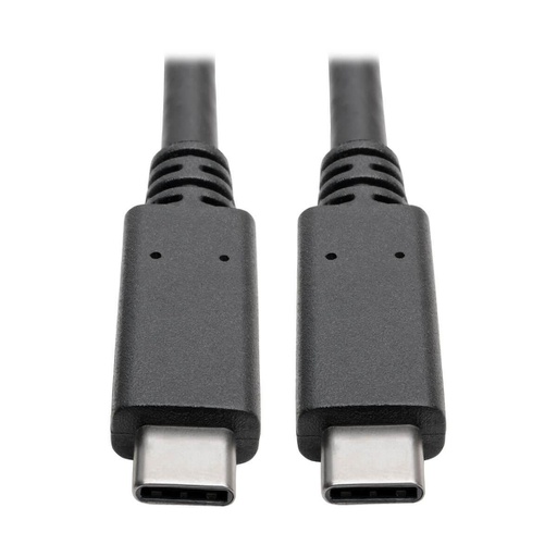 Tripp Lite U420-003-G2-5A USB cable