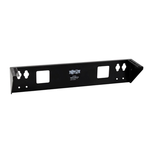 Tripp Lite SmartRack 2U Vertical Wall-Mount Rack Bracket (SRWALLBRKT2U)