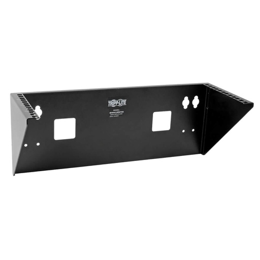 Tripp Lite Support de montage mural vertical SmartRack 4U (SRWALLBRKT4U)