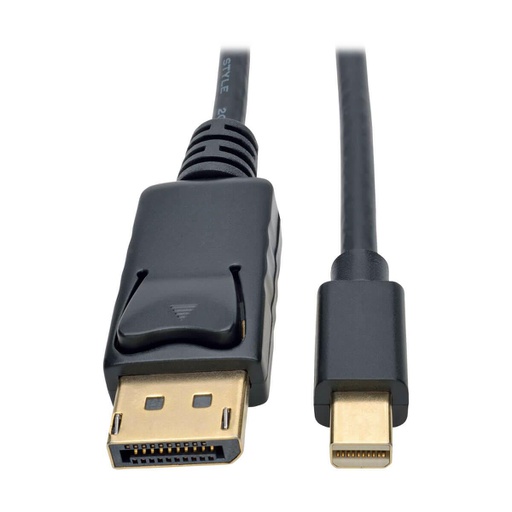 Câble DisplayPort Tripp Lite P583-006-BK