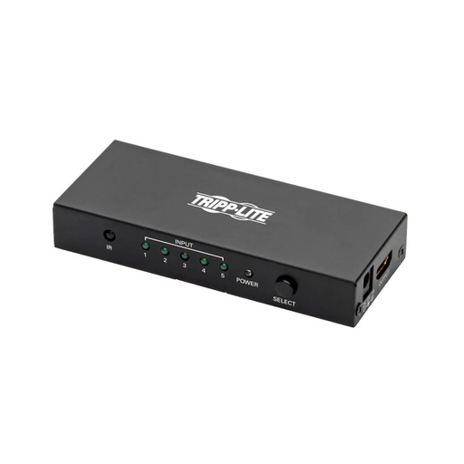 Tripp Lite B119-005-UHD KVM switch