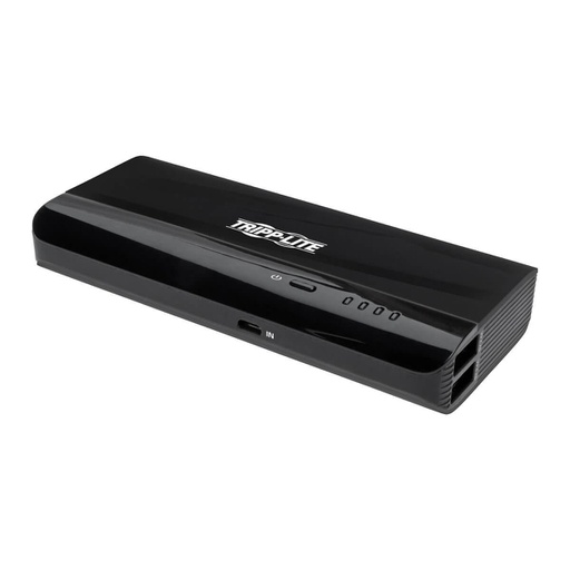 Tripp Lite UPB-12K0-S2X2U power bank