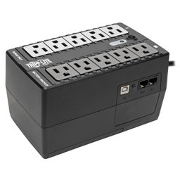 [4279411] Alimentation sans interruption (UPS) Tripp Lite INTERNET600U