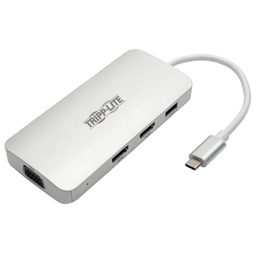 [6058212] Concentrateur d'interface Tripp Lite U442-DOCK12-S